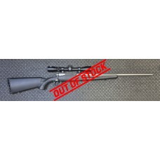 Savage Axis 22-250 Rem 22" Barrel Bolt Action Rifle Used Savage Axis 22-250 Rem 22" Barrel Bolt Action Rifle Used
